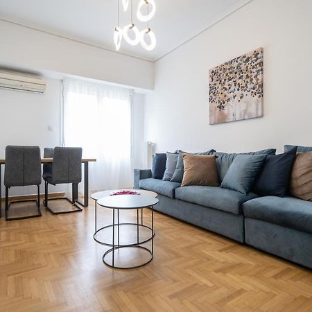 The Spiritual Athens Apartment Eksteriør billede